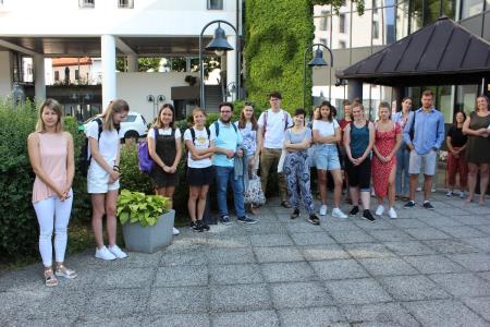 ZAČETEK POLETNE ŠOLE V BOVCU6